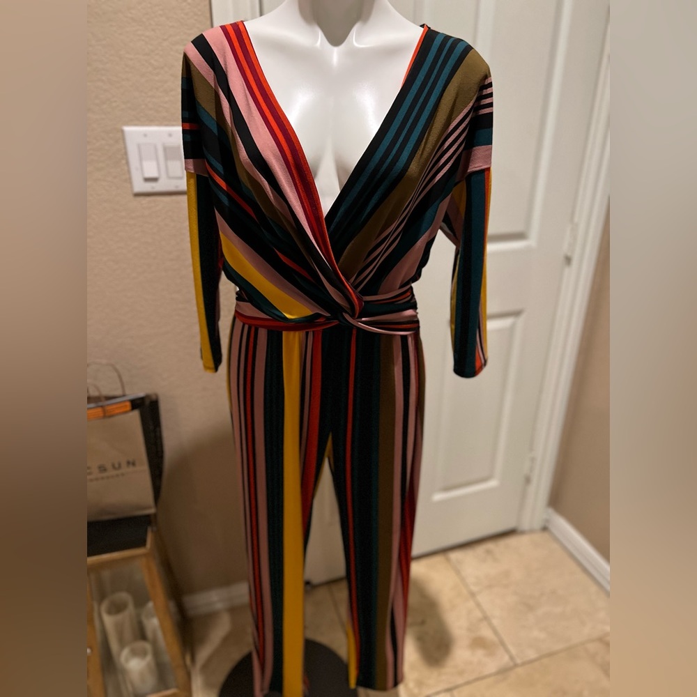 Super gorgeous Express Jumpsuit